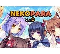 NEKOPARA Vol. 0 PC Steam CD Key