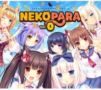 NEKOPARA Vol. 0 PC Steam CD Key (valid until April 2027)