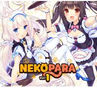 NEKOPARA Vol. 1 PC Steam Account