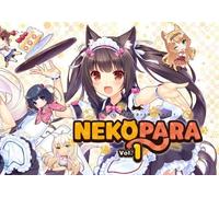 NEKOPARA Vol. 1 (PC) Steam Gift - GLOBAL