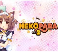 NEKOPARA Vol. 2 PC Steam CD Key