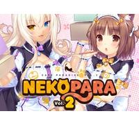 NEKOPARA Vol. 2 (PC) Steam Key - GLOBAL