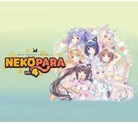 NEKOPARA Vol. 4 EU PC Steam Altergift