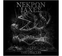 Nekp?N Iaxes - The Oracles (Andrew Liles/Rotting Christ)