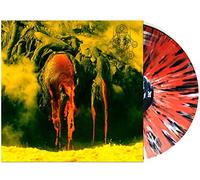 Nekrasov - Lust Of Consciousness [VINYL]