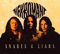 Nekromant - Snakes & Liars