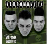 Nekromantix - A Symphony of Wolf Tones & Ghost Notes [VINYL]