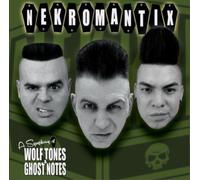 Nekromantix - A Symphony of Wolf Tones & Ghost Notes