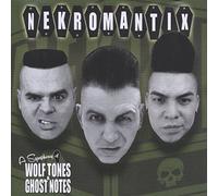 Nekromantix - A Symphony of Wolf Tones & Ghost Notes [VINYL]