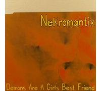 Nekromantix - Demons Are a Girls Best Friend