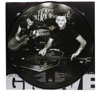 Nekromantix - Life Is a Grave and I Dig It [VINYL]