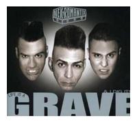Nekromantix - Life is a Grave & I Dig it!