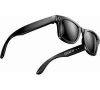 Neksong Meacode AI Glasses | 144-Language Real-Time Translation Smart Sunglasses, Anti-Shake Camera & 32GB Storage | Unisex HD Wearable Tech (Sunglasses)