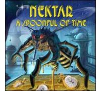 NEKTAR - A SPOONFUL OF TIME CD NEW
