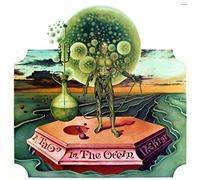 Nektar - A Tab In The Ocean