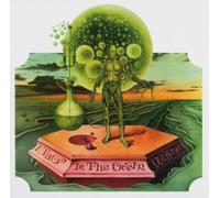Nektar - A Tab In The Ocean
