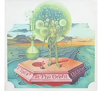 Nektar - A Tab In The Ocean - Bacillus Records - BAC 2014, Bellaphon - BAC 2014