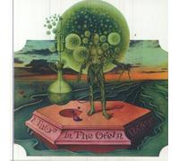 NEKTAR - A TAB IN THE OCEAN (DELUXE LIMITED EDITION) (4CD/BLU-RAY)