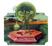 NEKTAR - A TAB IN THE OCEAN DELUXE LIM - bxset - F4z