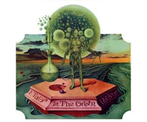 NEKTAR - A TAB IN THE OCEAN DELUXE LIM - bxset - F4z