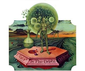 NEKTAR - A TAB IN THE OCEAN DELUXE LIM - bxset - K4z