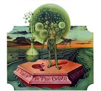 NEKTAR - A TAB IN THE OCEAN (DELUXE LIMITED EDITION) (4CD/BLU-RAY)