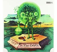 Nektar - A Tab In The Ocean [VINYL]
