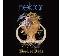 Nektar - Book Of Days - Deluxe Edition
