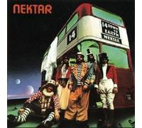 Nektar - Down To Earth (SHM-CD)
