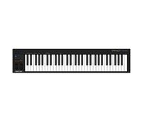 Nektar IMPACT GX61 61-Key Full-Size Velocity-Sensitive USB Midi Keyboard Controller with Nektar DAW Integration and Free Professional Recording Software