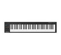 Nektar Impact GX61 USB MIDI Controller Keyboard with Nektar DAW Integr