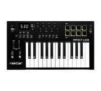 Impact LX mk3