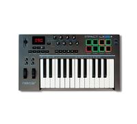 Nektar Impact LX25+ USB MIDI Keyboard Controller with DAW Integration
