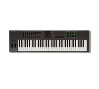 Nektar Impact LX61+ USB MIDI Keyboard Controller with DAW Integration