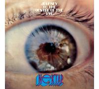 Nektar - Journey To The Centre Of The Eye