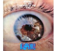 Nektar - Journey To The Centre Of The Eye