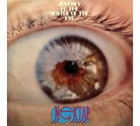 NEKTAR - JOURNEY TO THE CENTRE OF THE EYE - 2CD REMASTERED AND EXPANDED EDITION