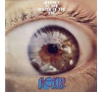 Nektar - Journey To The Centre Of The Eye (CD/SACD hybrid)