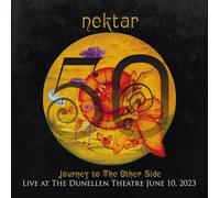 Nektar - Journey To The Other Side - Live At The Dunell