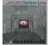 Nektar - Live At London Roundhouse [VINYL]