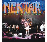 Nektar - Live At The Patriots Theater