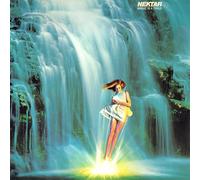NEKTAR - MAGIC IS A CHILD REMASTERED AND EXPANDED EDITION 3CD