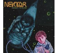 Nektar - Mission To Mars [VINYL]