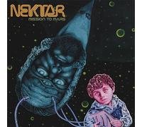 Nektar - Mission To Mars [VINYL]