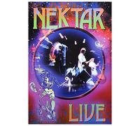 Nektar - Nektar Live 2002 [DVD]