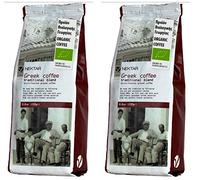 Nektar Organic Bio Greek Coffee Traditional Blend 500gr