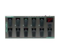 Nektar Pacer MIDI DAW Footswitch Controller