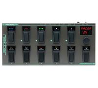 Nektar Pacer USB MIDI Footswitch Controller with Nektar DAW Integration
