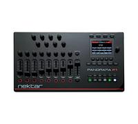 Nektar Panorama P1 MIDI Keyboard - Black/White