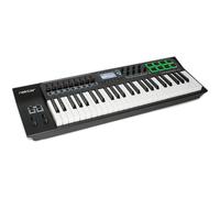 Nektar Panorama T4 USB/MIDI keyboard, 49 keys
